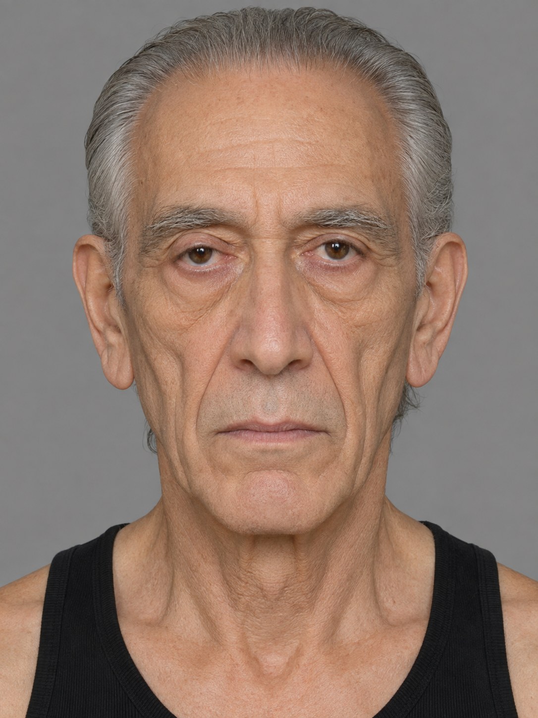 saul candidate A