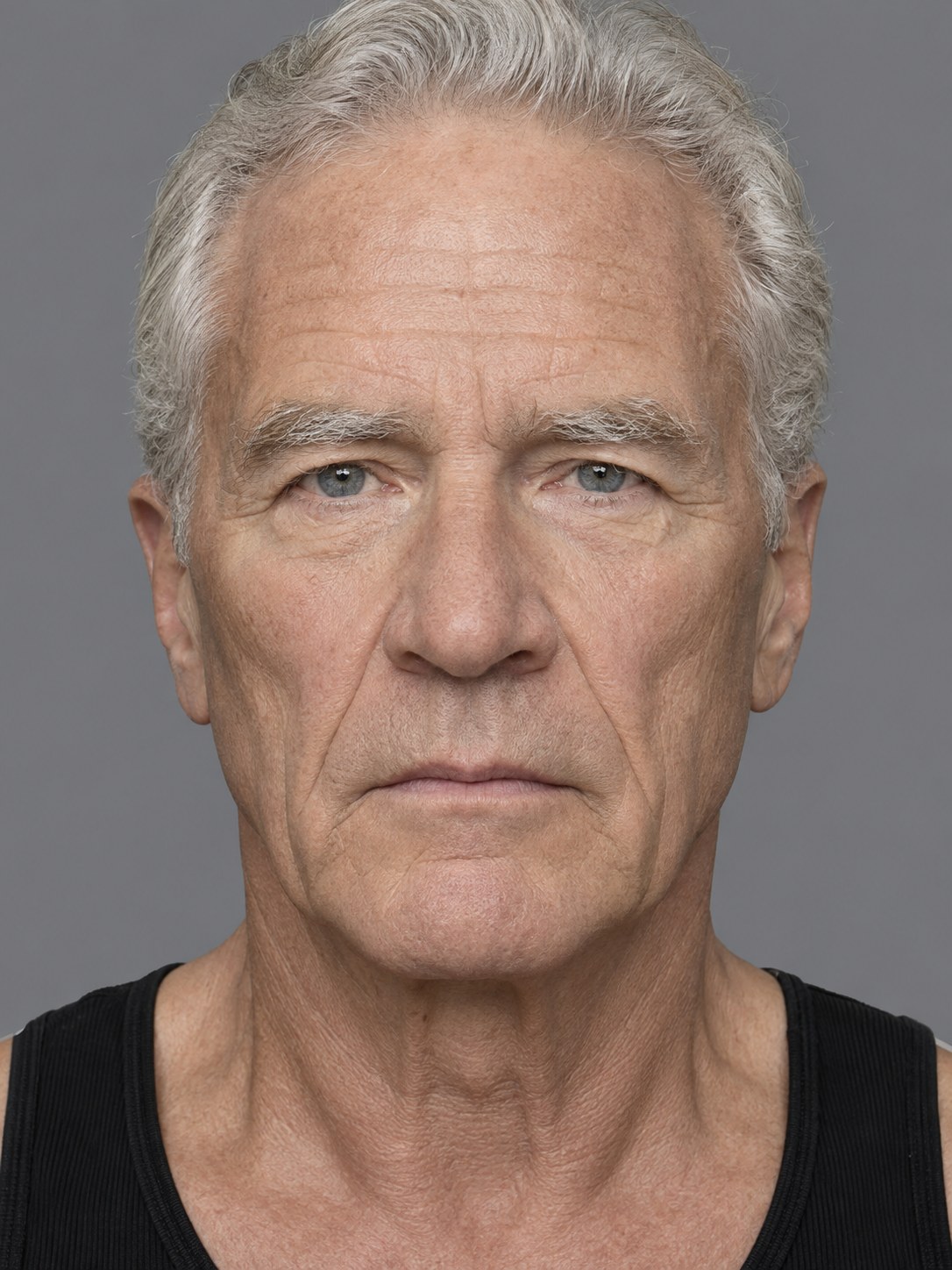 saul candidate C