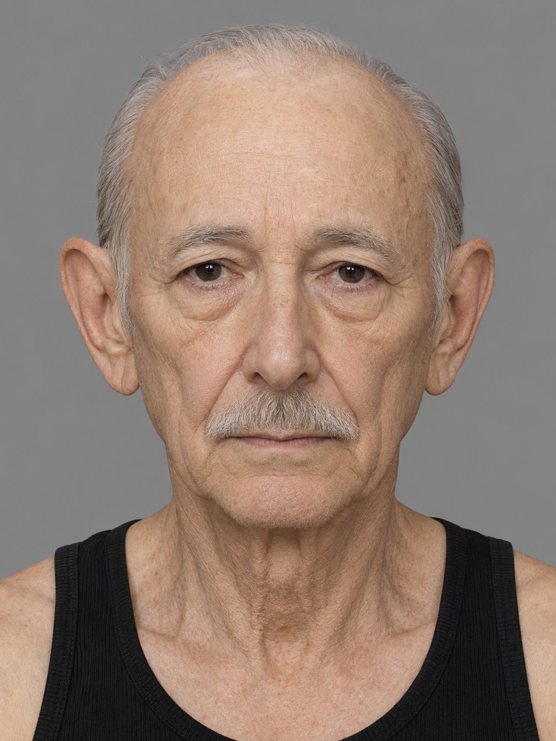 saul candidate D
