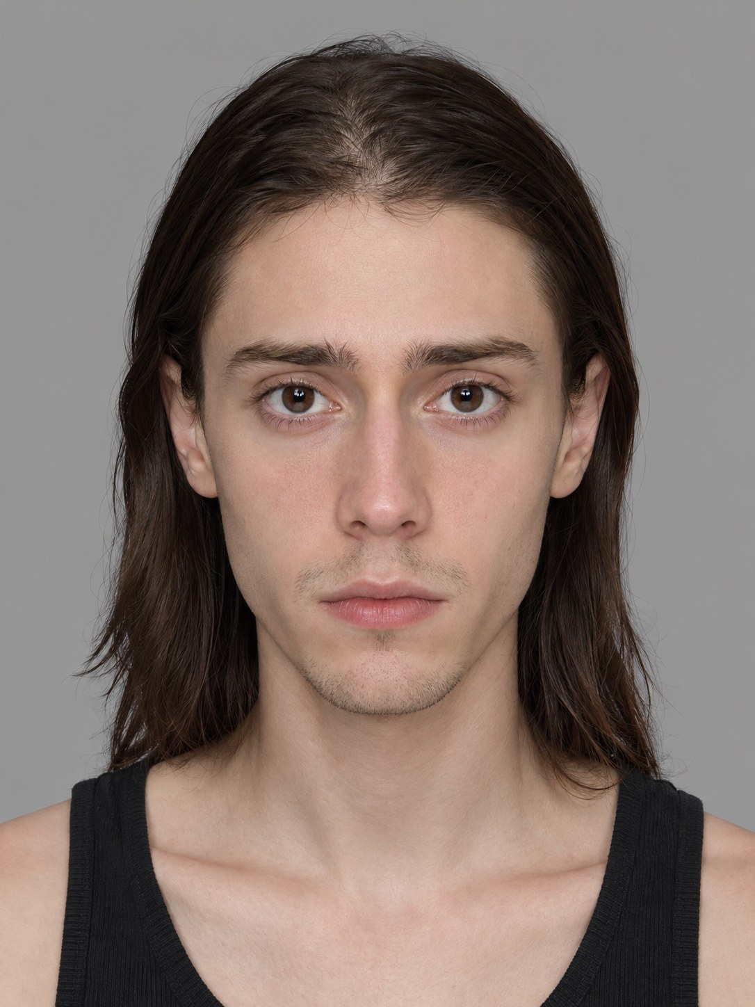 george candidate A