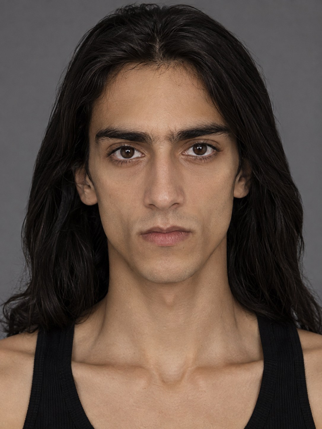 george candidate C