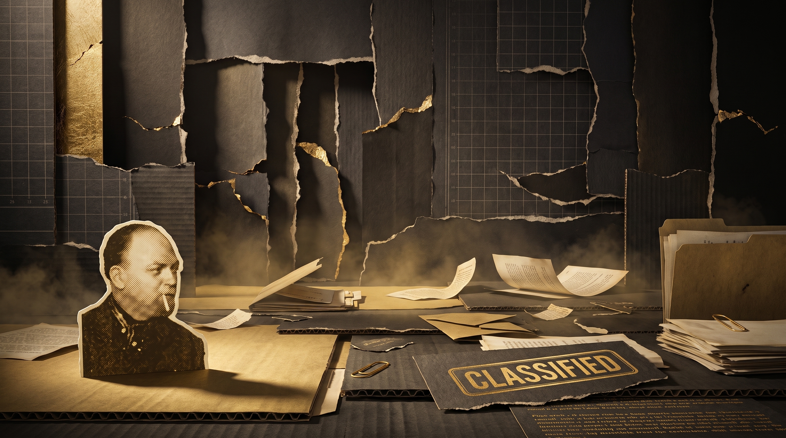 Paper Theater reference
